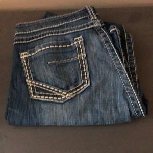BKE “Taylor” 36x31 jeans